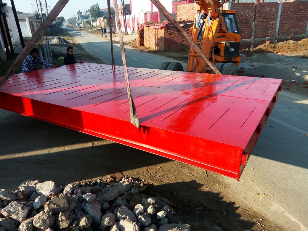 Weighbridge, Weighbridge Manufacturer, Weighbridge Manufacturers, Weighbridges, Mobile Weighbridge, Best Weighbridges